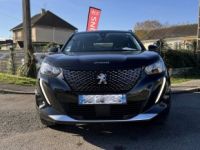 Peugeot 2008 1.2 PT 130CV BVA8  Allure Business 11659HT ENTRETIEN COMPLET ET A JOUR - <small></small> 13.990 € <small>TTC</small> - #8