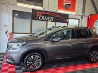 Peugeot 2008 1.2 ptec  55006 KMS garantie constructeur 10 ans  - <small></small> 11.490 € <small>TTC</small> - #1