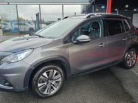 Peugeot 2008 1.2 ptec  55006 KMS garantie constructeur 10 ans  - <small></small> 11.490 € <small>TTC</small> - #4