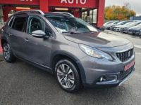 Peugeot 2008 1.2 ptec  55006 KMS garantie constructeur 10 ans  - <small></small> 11.490 € <small>TTC</small> - #5