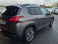 Peugeot 2008 1.2 ptec  55006 KMS garantie constructeur 10 ans  - <small></small> 11.490 € <small>TTC</small> - #6