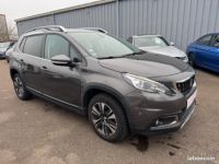 Peugeot 2008 1.2 PTEC 110 Allure EAT6 - <small></small> 9.990 € <small>TTC</small> - #3