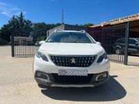 Peugeot 2008 1.2 ptec - <small></small> 9.490 € <small>TTC</small> - #2