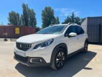 Peugeot 2008 1.2 ptec - <small></small> 9.490 € <small>TTC</small> - #3