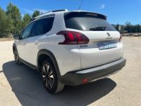 Peugeot 2008 1.2 ptec - <small></small> 9.490 € <small>TTC</small> - #5