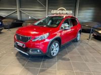 Peugeot 2008 1.2 PURE TECH 110CH CROSSWAY - <small></small> 16.990 € <small>TTC</small> - #1