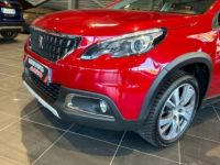 Peugeot 2008 1.2 PURE TECH 110CH CROSSWAY - <small></small> 16.990 € <small>TTC</small> - #3