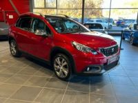 Peugeot 2008 1.2 PURE TECH 110CH CROSSWAY - <small></small> 16.990 € <small>TTC</small> - #4