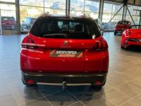 Peugeot 2008 1.2 PURE TECH 110CH CROSSWAY - <small></small> 16.990 € <small>TTC</small> - #6