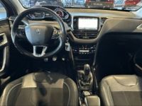 Peugeot 2008 1.2 PURE TECH 110CH CROSSWAY - <small></small> 16.990 € <small>TTC</small> - #7