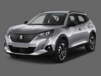 Peugeot 2008 1.2 PureTech 100 BVM6 - <small>A partir de </small>158 EUR <small>/ mois</small> - #1