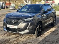 Peugeot 2008 1.2 PureTech 100 ch ALLURE PACK BVM6 - GAR 02/2026 - - <small></small> 19.990 € <small>TTC</small> - #4