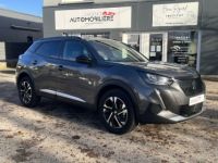 Peugeot 2008 1.2 PureTech 100 ch ALLURE PACK BVM6 - GAR 02/2026 - - <small></small> 19.990 € <small>TTC</small> - #21