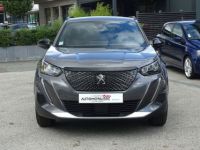 Peugeot 2008 1.2 PureTech 100 ch ALLURE PACK BVM6 - NAVIGATION 3D CONNECTEE - - <small></small> 22.990 € <small>TTC</small> - #3