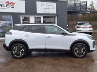 Peugeot 2008 1.2 PureTech 100 cv Allure - Pack Hiver ( 4 Saisons ) - <small></small> 23.490 € <small>TTC</small> - #3