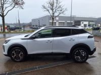 Peugeot 2008 1.2 PureTech 100 cv Allure - Pack Hiver ( 4 Saisons ) - <small></small> 23.490 € <small>TTC</small> - #7