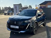 Peugeot 2008 1,2 Puretech 100ch Allure 1ère main - <small></small> 18.990 € <small>TTC</small> - #3