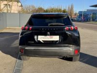 Peugeot 2008 1,2 Puretech 100ch Allure 1ère main - <small></small> 18.990 € <small>TTC</small> - #6