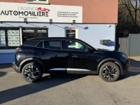 Peugeot 2008 1,2 Puretech 100ch Allure 1ère main - <small></small> 18.990 € <small>TTC</small> - #8