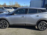 Peugeot 2008 1.2 PURETECH 100CH S&S ACTIVE - <small></small> 19.990 € <small>TTC</small> - #3