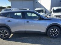 Peugeot 2008 1.2 PURETECH 100CH S&S ACTIVE - <small></small> 19.990 € <small>TTC</small> - #8