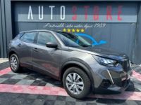 Peugeot 2008 1.2 PURETECH 100CH S&S ACTIVE BUSINESS 122G - <small></small> 13.890 € <small>TTC</small> - #2
