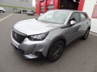 Peugeot 2008 1.2 PURETECH 100CH S&S ACTIVE PACK - <small></small> 17.900 € <small>TTC</small> - #4