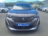 Peugeot 2008 1.2 PURETECH 100CH S&S ALLURE 122G - <small></small> 17.490 € <small>TTC</small> - #5