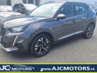 Peugeot 2008 1.2 PURETECH 100CH S&S ALLURE - <small></small> 16.950 € <small>TTC</small> - #1