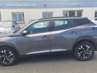 Peugeot 2008 1.2 PURETECH 100CH S&S ALLURE - <small></small> 16.950 € <small>TTC</small> - #7