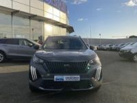 Peugeot 2008 1.2 PURETECH 100CH S&S ALLURE - <small></small> 19.900 € <small>TTC</small> - #5