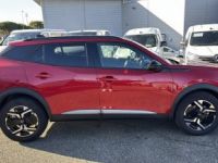 Peugeot 2008 1.2 PURETECH 100CH S&S ALLURE - <small></small> 19.990 € <small>TTC</small> - #8