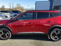 Peugeot 2008 1.2 PURETECH 100CH S&S ALLURE - <small></small> 19.990 € <small>TTC</small> - #3