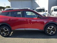 Peugeot 2008 1.2 PURETECH 100CH S&S ALLURE - <small></small> 19.990 € <small>TTC</small> - #8