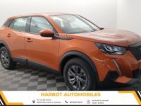 Peugeot 2008 1.2 puretech 100cv bvm6 active pack - <small></small> 18.300 € <small></small> - #1
