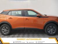 Peugeot 2008 1.2 puretech 100cv bvm6 active pack - <small></small> 18.300 € <small></small> - #3
