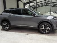 Peugeot 2008 1.2 PURETECH 100CV BVM6 ALLURE + ADVANCED GRIP CONTROL + PACK NAVIGATION & VISION GRIS SELENIUM - <small></small> 20.840 € <small>TTC</small> - #1