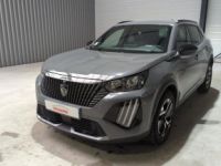 Peugeot 2008 1.2 PURETECH 100CV BVM6 ALLURE + ADVANCED GRIP CONTROL + PACK NAVIGATION & VISION GRIS SELENIUM - <small></small> 20.840 € <small>TTC</small> - #2