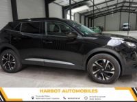 Peugeot 2008 1.2 puretech 100cv bvm6 allure + camera de recul - <small></small> 19.400 € <small></small> - #1