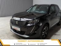 Peugeot 2008 1.2 puretech 100cv bvm6 allure + camera de recul - <small></small> 19.400 € <small></small> - #2