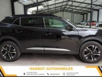 Peugeot 2008 1.2 puretech 100cv bvm6 allure + camera de recul - <small></small> 19.400 € <small></small> - #3