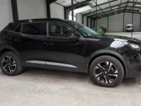 Peugeot 2008 1.2 PURETECH 100CV BVM6 ALLURE + CAMERA DE RECUL NOIR PERLA NERA - <small></small> 18.800 € <small>TTC</small> - #1