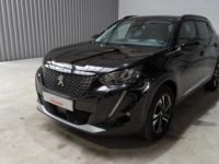 Peugeot 2008 1.2 PURETECH 100CV BVM6 ALLURE + CAMERA DE RECUL NOIR PERLA NERA - <small></small> 18.800 € <small>TTC</small> - #2