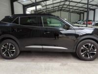 Peugeot 2008 1.2 PURETECH 100CV BVM6 ALLURE + CAMERA DE RECUL NOIR PERLA NERA - <small></small> 18.800 € <small>TTC</small> - #3