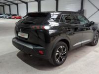 Peugeot 2008 1.2 PURETECH 100CV BVM6 ALLURE + CAMERA DE RECUL NOIR PERLA NERA - <small></small> 18.800 € <small>TTC</small> - #4