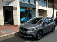 Peugeot 2008 1.2 PURETECH 110 ALLURE - <small></small> 9.990 € <small>TTC</small> - #1