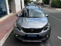 Peugeot 2008 1.2 PURETECH 110 ALLURE - <small></small> 9.990 € <small>TTC</small> - #2