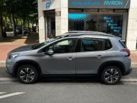 Peugeot 2008 1.2 PURETECH 110 ALLURE - <small></small> 9.990 € <small>TTC</small> - #3