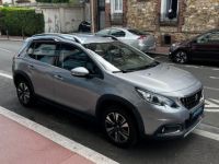 Peugeot 2008 1.2 PURETECH 110 ALLURE - <small></small> 9.990 € <small>TTC</small> - #5