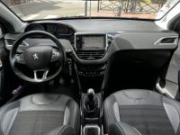 Peugeot 2008 1.2 PURETECH 110 ALLURE - <small></small> 9.990 € <small>TTC</small> - #10